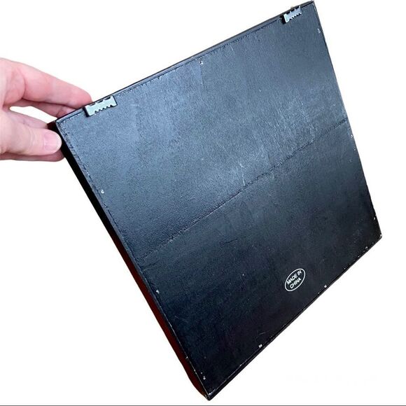 Rustic Antique Inspired Wall Art Key Hook - Picture 7 of 7